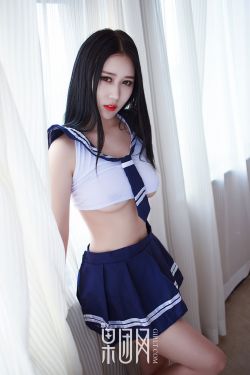 毛茸茸美女